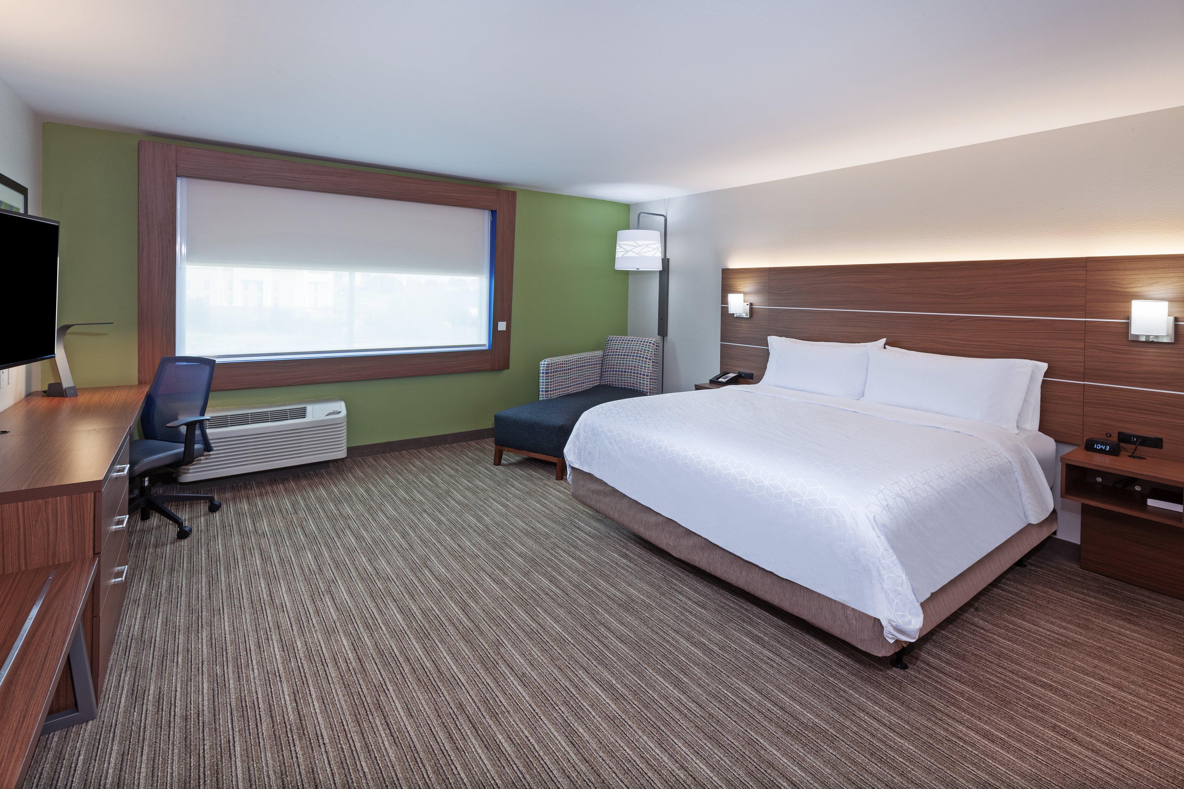 Holiday Inn Express & Suites - Brenham South By Ihg Exterior photo